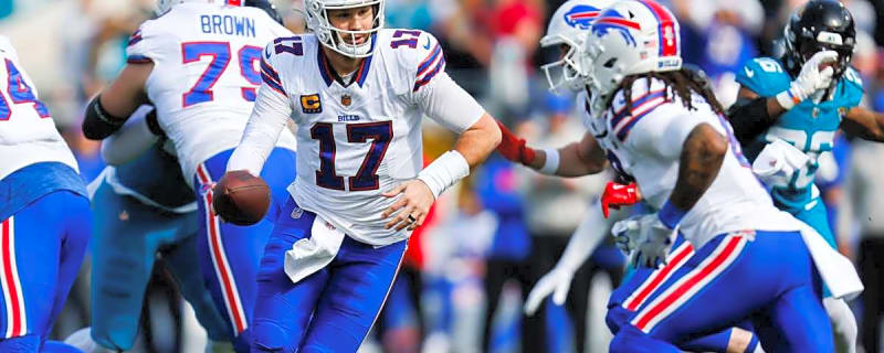 Multiple Bills stars cash in without playing a single snap, earning a massive payday heading into 2026
