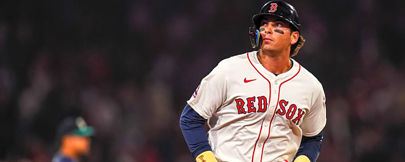 Red Sox Reportedly Rejected White Sox Offer for Triston Casas Replacement