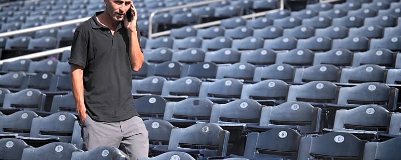 Padres Looking to Make Major Splash at Trade Deadline: Report
