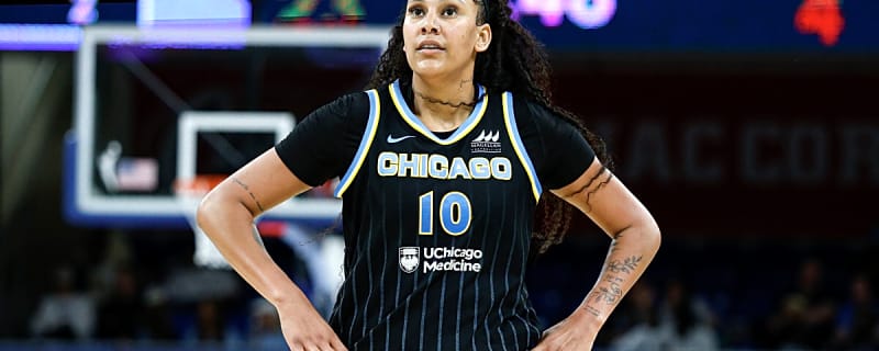 Chicago Sky Announce Kamilla Cardoso Decision After Loss to Lynx