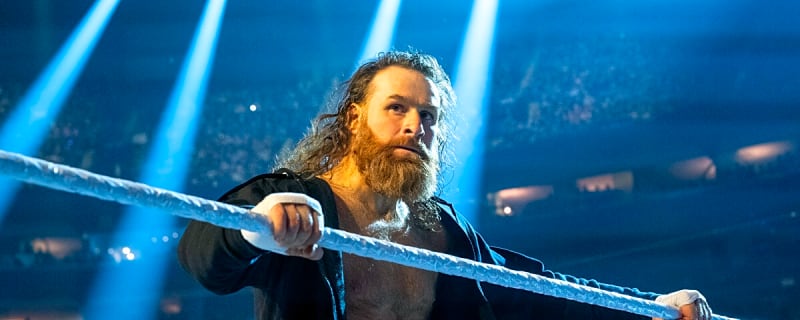 The Montreal Ghost: Sami Zayn's Last Chance Runs Through Saturday Night's Main Event