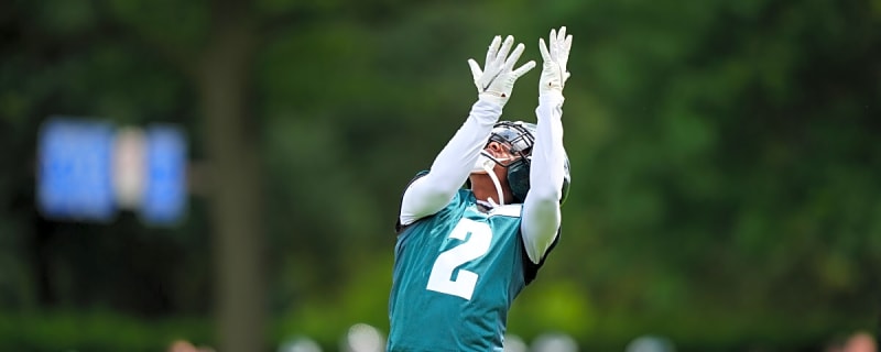 Philadelphia Eagles may have hit the jackpot with last year's Washington Commanders trade after all