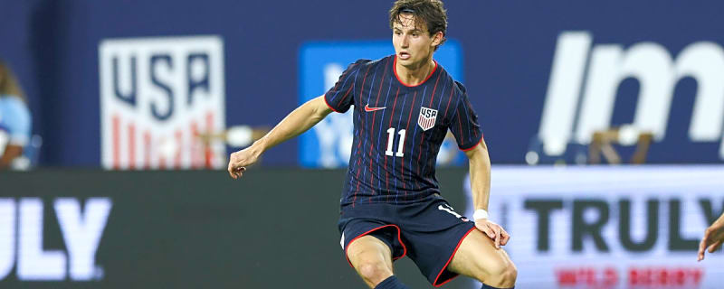 Brenden Aaronson’s Leeds Form Boosts His USMNT World Cup Chances