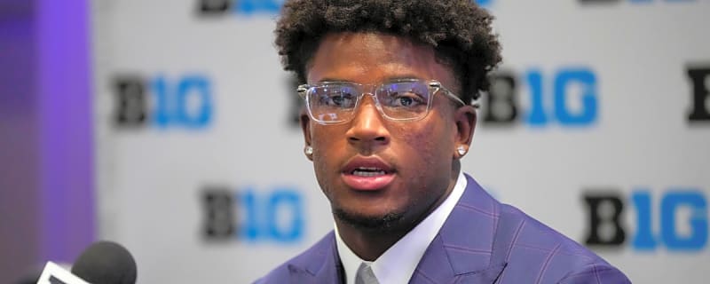 Ohio State star Caleb Downs and Colts WR Josh Downs are trying to take a page out of Travis and Jason Kelce&#39;s book