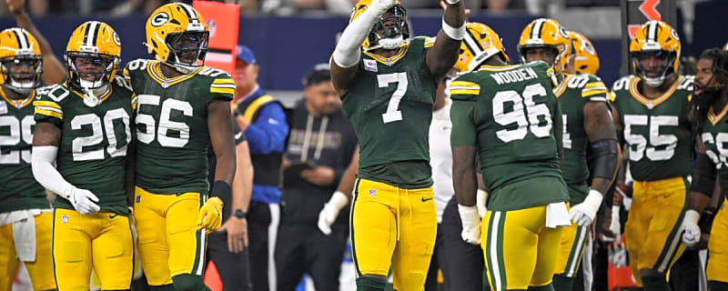 Packers aren&#39;t the only team paying the price for an outdated NFL rule that refuses to go away