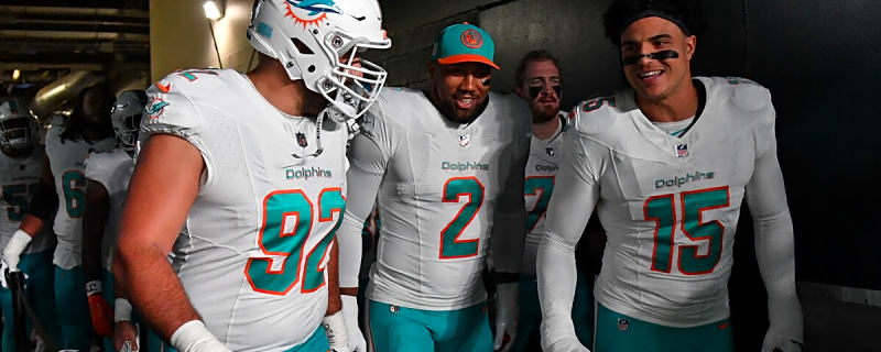 Dolphins’ $6 Million Decision Emerges After Eagles Trade