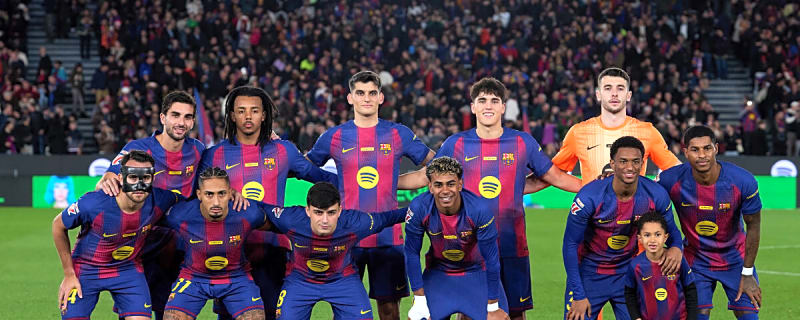 How & Where to Watch Racing Santander vs Barcelona - Live Streaming & TV Channels for Copa Del Rey
