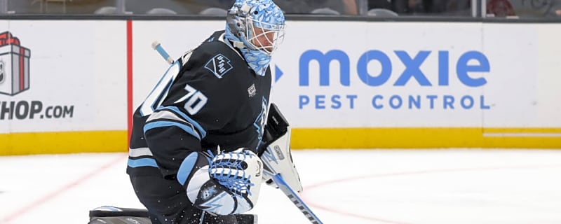 3 Takeaways From Mammoth’s 4-3 Loss to Panthers