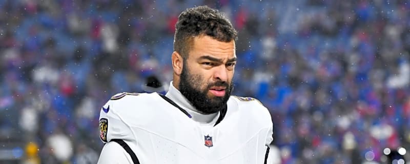 Ravens' Kyle Van Noy Shares Story of Searching for Biological Family