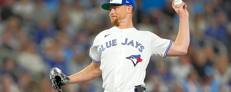 Blue Jays Make MLB History Not Done in 126 Years
