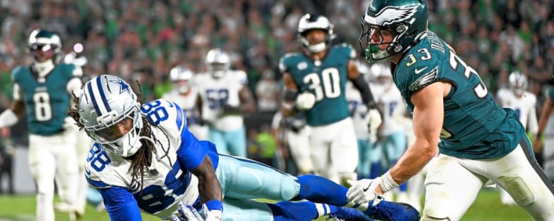 Eagles&#39; latest trade is likely to have a major impact on fan favorite starter immediately