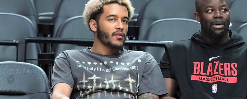 Jeremy Sochan's Spurs Release Paves Way for 2 Interested Teams