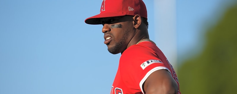 Angels Make Unfortunate Jorge Soler Announcement Before Yankees Game