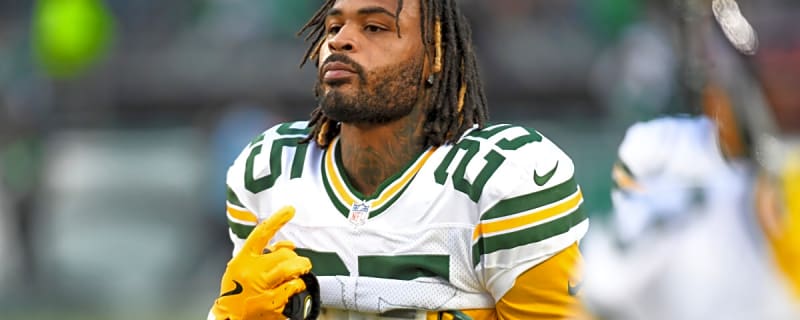 Keisean Nixon backs off from controversial remarks and sends clear message he&#39;s ready to put the team first with the Packers