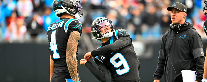 Panthers’ way-too-early 53-man roster projection following first week of free agency signings