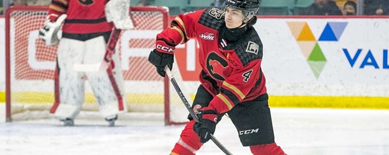 Maple Leafs Can’t Let History Repeat with First-Round Pick