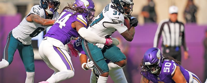 Minnesota Vikings suffer injuries to significant players in loss vs. Green Bay Packers, and it could hinder them moving forward