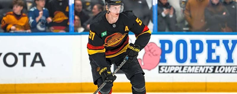 What the Canucks Keep Getting Wrong