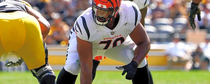 13 former Cincinnati Bengals players set for another year of pro football in the UFL, including a former first-round draft pick