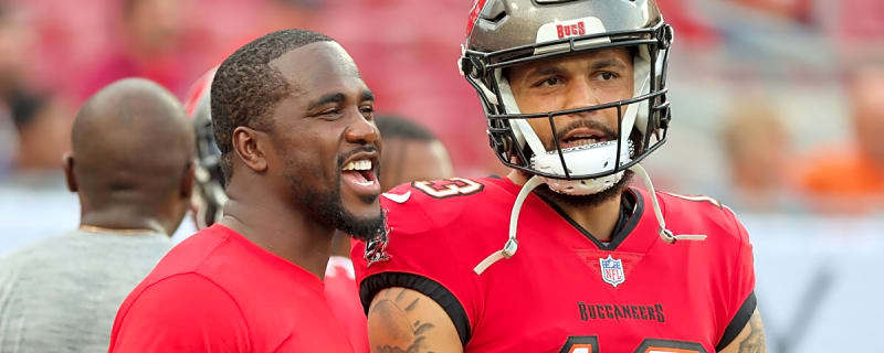 Mike Evans’ Retirement Decision Predicted by Former Buccaneers Coach