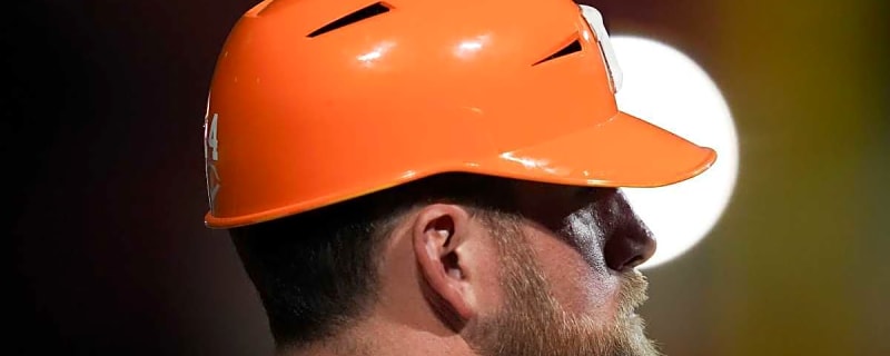 'Just immaturity across the board' — Josh Elander puts his hitters on blast after Tennessee's loss to Wright State