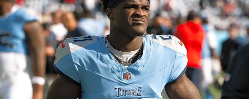 Titans’ Roger McCreary Trade Highlights Ongoing Dysfunction in Tennessee