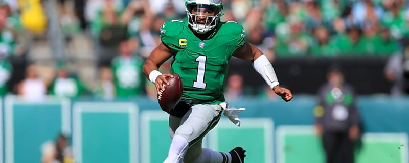 Jalen Hurts shares key to making the playoffs as Eagles enter Bye week