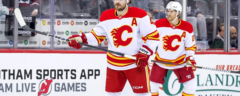 Risky Offer From Flames Could Convince Andersson to Re-Sign