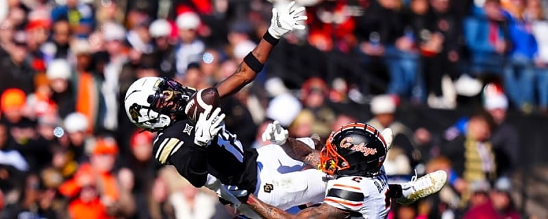 Speed Key to This Giants Rookie&#39;s Game