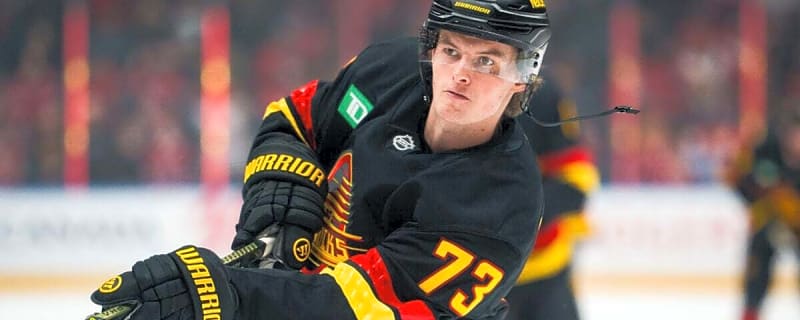 Canucks News & Rumours: Reichel, Chytil, Kudryavtsev & What’s Next?