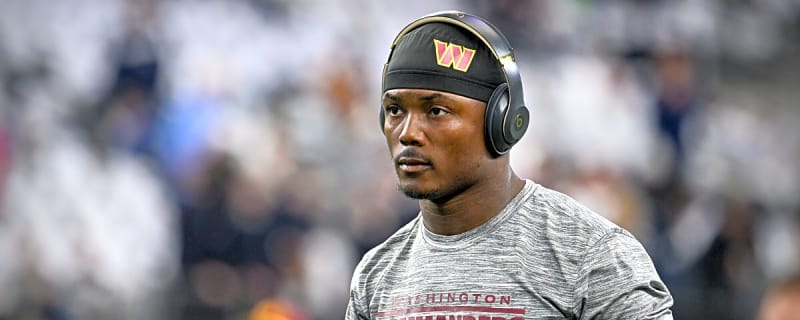 Commanders might get help from Terry McLaurin and Deebo Samuel for Week 8, but history says to not get too excited yet