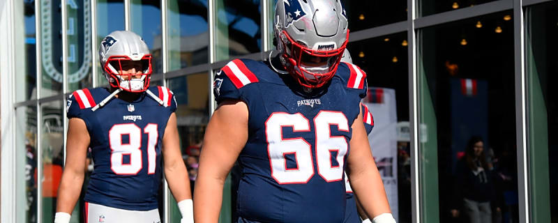 Patriots coaching legend puts final dagger in Will Campbell debate but it won't stop people from wanting a change