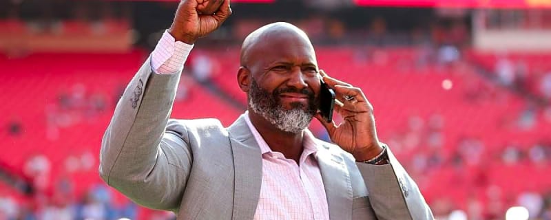 Lions are very likely to be awarded a fourth-round compensatory pick in the 2026 NFL Draft, here&#39;s how