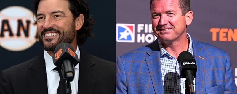 Tony Vitello addresses elephant in the room regarding Tennessee AD Danny White