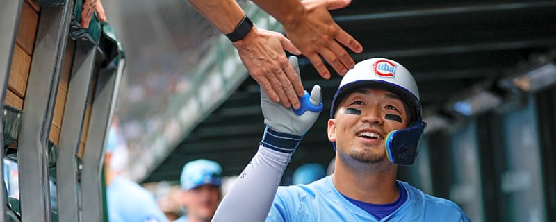 MLB Under Fire After Snubbing Cubs&#39; Seiya Suzuki From NL All-Star Roster