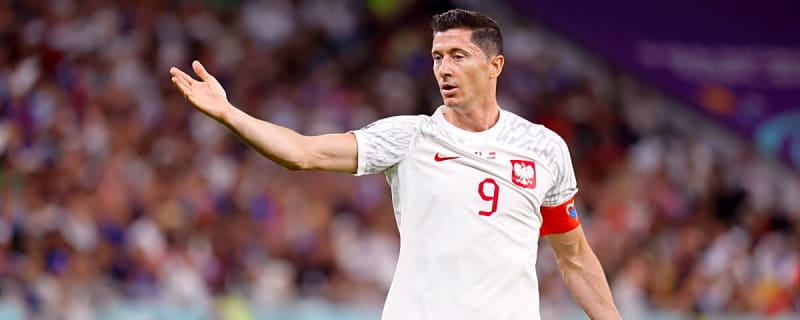 Potential Lewandowski Chicago Fire Transfer Would Shift MLS Power Balance