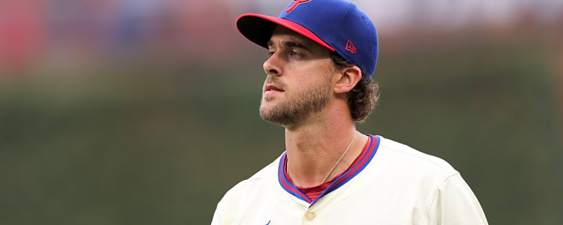 Phillies Bracing for Aaron Nola Move After Update on Tuesday