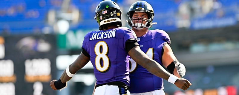 NFL insider pulls no punches when discussing the Ravens' biggest hurdle with re-signing Tyler Linderbaum