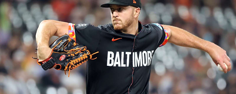 Orioles Facing Trevor Rogers Decision after Shane Baz's Contract Extension