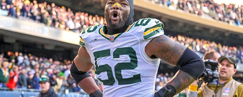 Cowboys Make $36 Million Decision Hours After Rashan Gary News