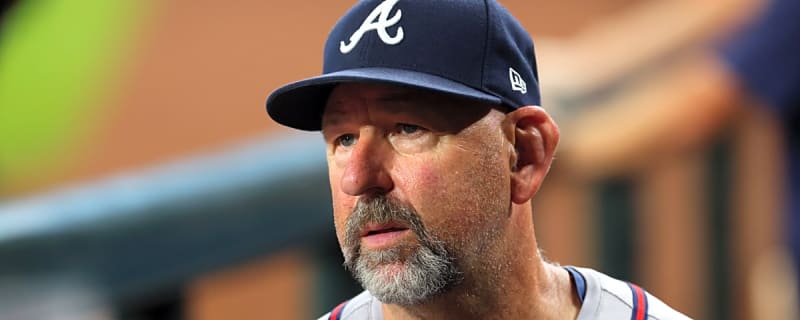 Braves Announce Unfortunate Injury Update on First Day of Spring Training