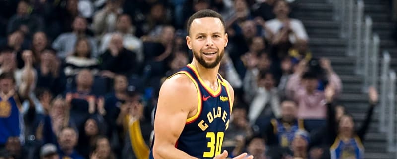 Will Stephen Curry Take Part in the 3 Point Contest?