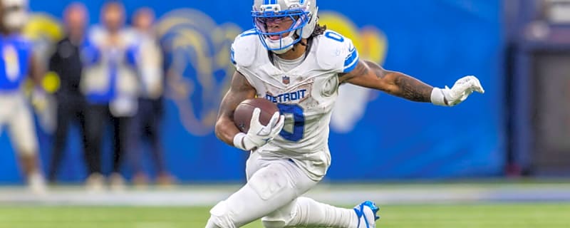 Bills DE Risks NFL Penalty for Jahmyr Gibbs Incident Against Lions