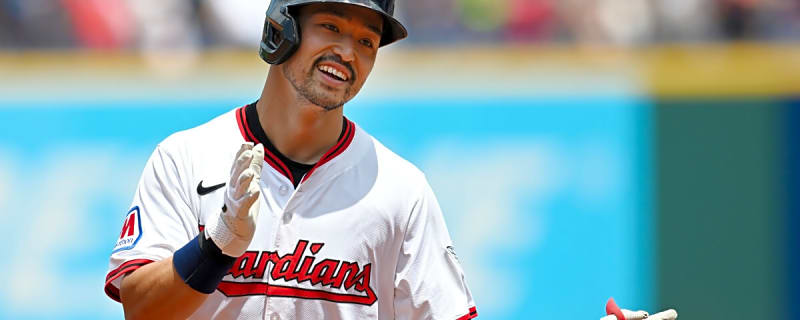 Phillies Showing a &#39;Ton&#39; of Interest in Guardians&#39; Steven Kwan: Rosenthal