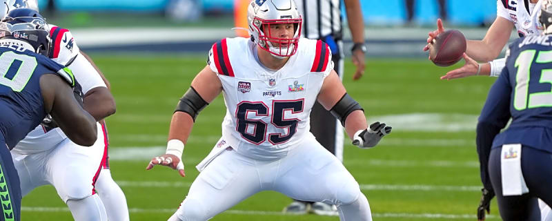 Ryan Poles makes another trade acquisition ahead of free agency to add a veteran player to the Bears' offensive line