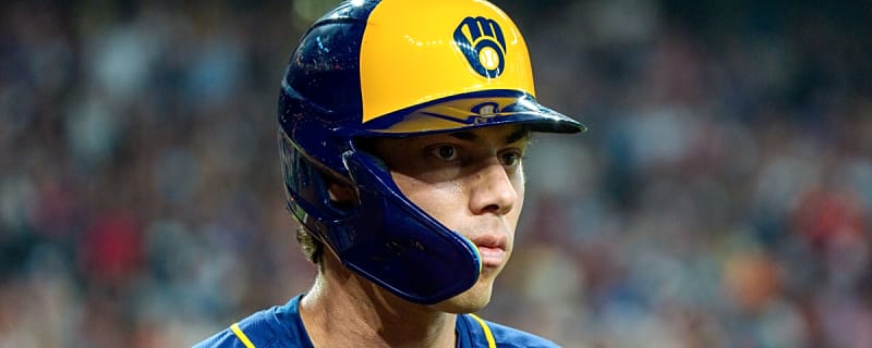 Brewers Facing Christian Yelich Dilemma Ahead of 2026 MLB Season