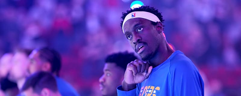 Pacers Announce Pascal Siakam Injury Update Before Suns Game