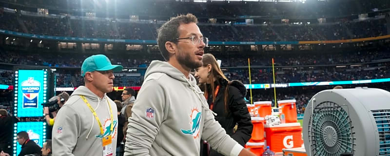 How Mike McDaniel believes the Dolphins will respond to the bye week is now his newest proving ground for whether he still has the pulse of this Miami roster