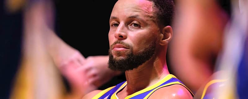 Steph Curry Makes NBA History in Warriors’ Win Against Lakers