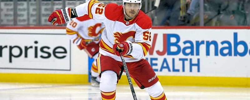 Grading Utah Mammoth’s 2026 Trade Deadline